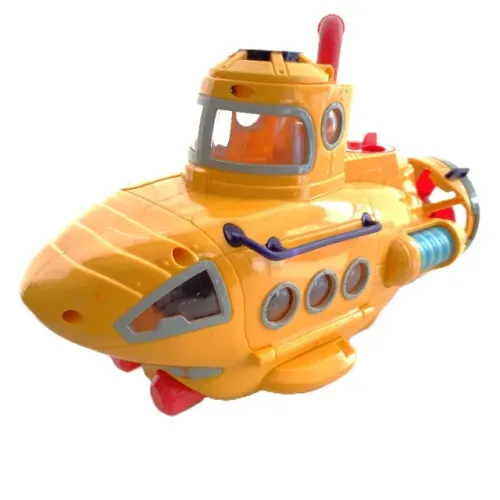 submarino Imaginext Adventure (Fisher-Price)