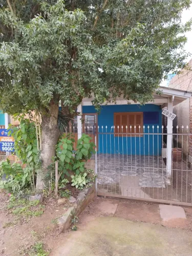 SAO LEOPOLDO - CASA - SAO MIGUEL