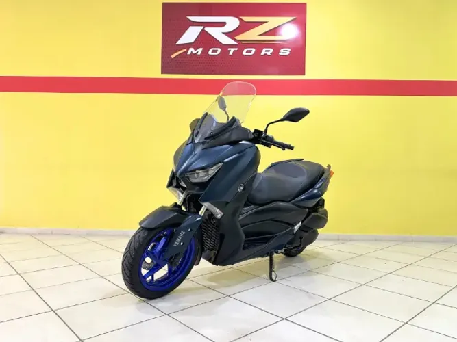 Yamaha Xmax 250cc ABS 2024 Só 6900 km!