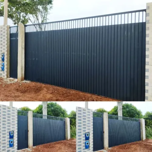 Terreno plano- 200m²