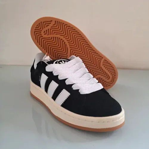 Adidas Campus Preto - Tamanho 34