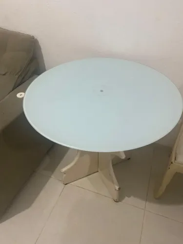 Mesa de Canto