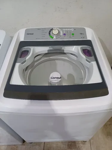 Lavadora consul 13kg 6 MESES DE GARANTIA