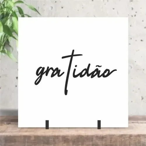 Azulejo personalizado