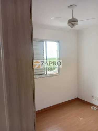 Apartamento para Locação em São José dos Campos, Jardim Augusta, 2 dormitórios, 1 suíte, 2