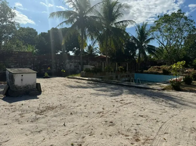 SÍTIO NO CASCAVEL 