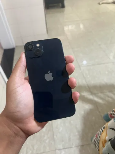 iPhone 13 128GB 80% Bateria