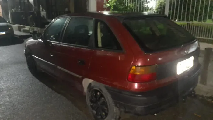 Chevrolet Astra GLS 2.0 MPFI 1995