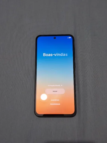 Galaxy A36 5G - 256GB | 8GB Preto