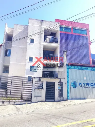 Apartamento padrão para Locação, Vila Nhocune, São Paulo, SP
