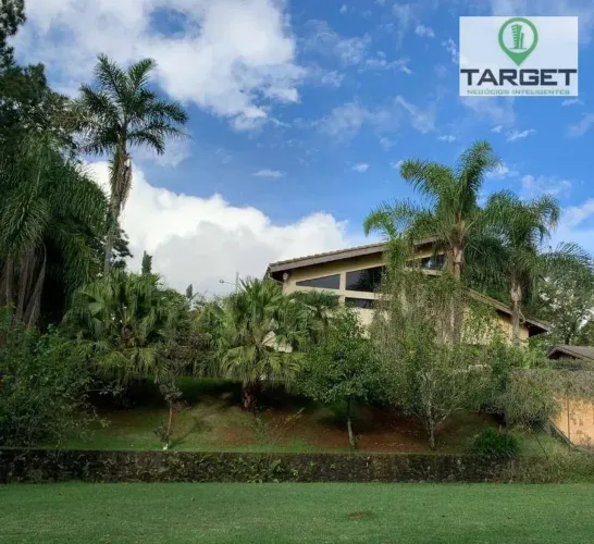 Casa com 2 dormitórios à venda, 300 m² por R$ 1.750.000,00 - Ressaca - Ibiúna/SP