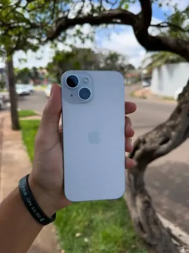 iPhone 15