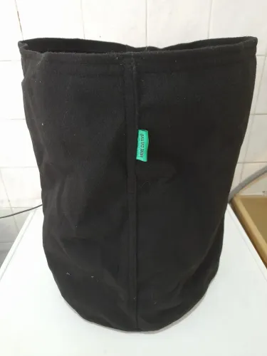 Vaso de feltro 40 Litros - Kit com 04