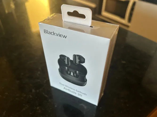 Fone sem fio Blackview AirBuds 20