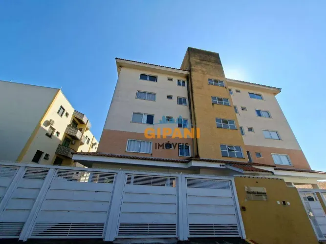 Apartamento com 1 dormitório para alugar, 32 m² por R$ 2.801,00/mês - Santa Cruz - Jaguari