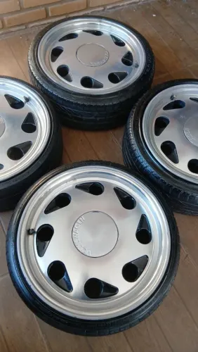 Rodas 17 mult de 4