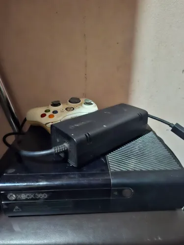 Xbox 360  rodando liso