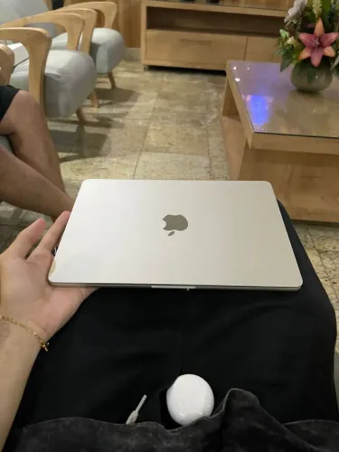 MacBook 