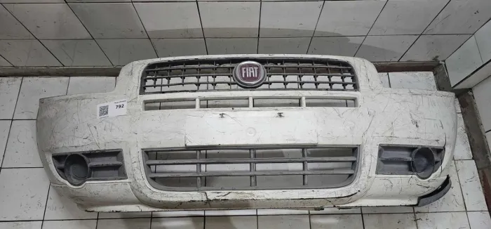 *Para-choque dianteiro FIAT PALIO 2008 2009