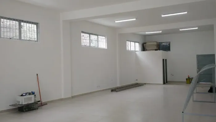ESTACIONAMENTO E GALPAO COMERCIAL PARA VENDA , PIRITUBA, SÃO PAULO.