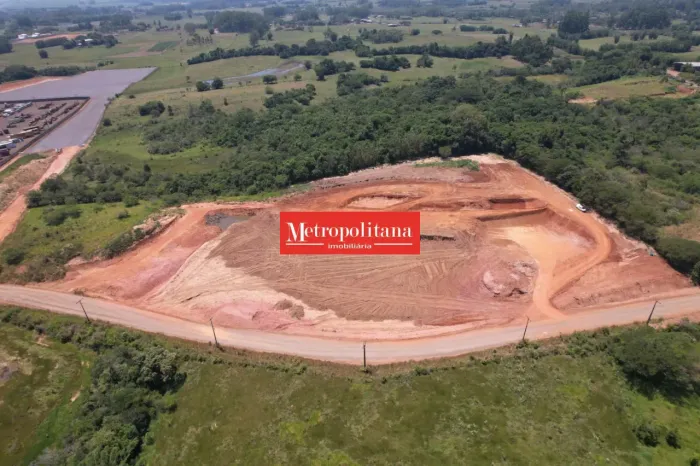 Área de Terras na Tabaí, com 4.000m²
