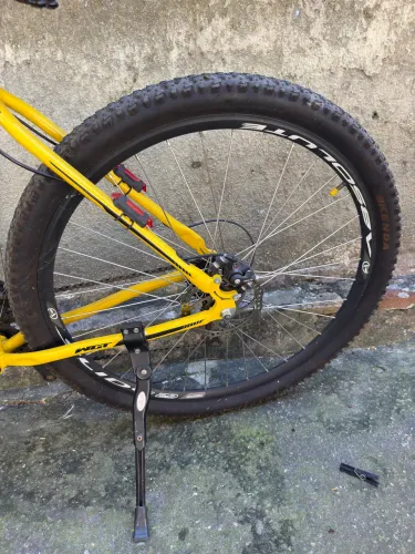 ? BICICLETA MTB ARO 29