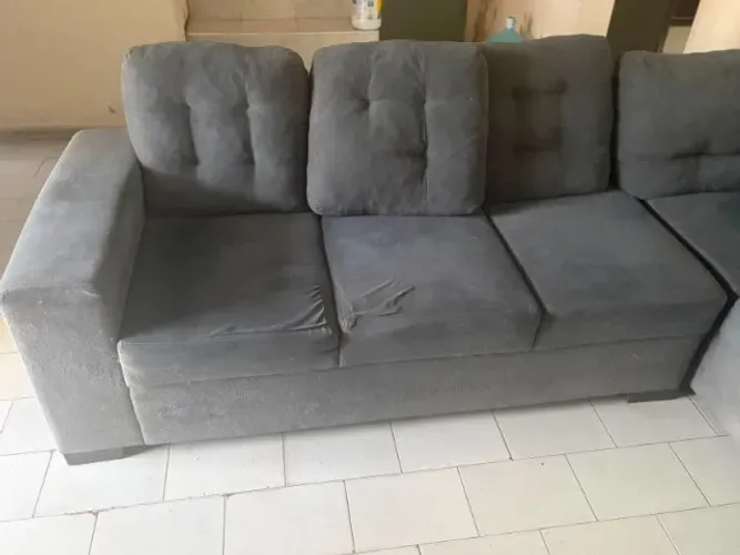 Sofá 