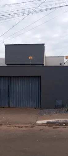 Ágio de casa em Guapó 52 mil