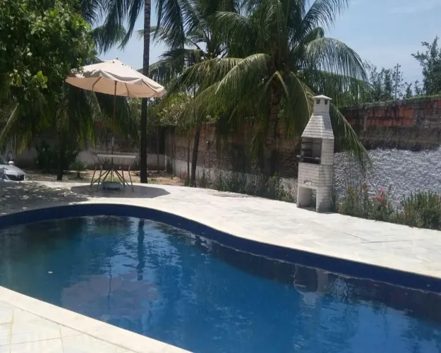 CASA RESIDENCIAL em São Luís - Maranhão, Boa Vista