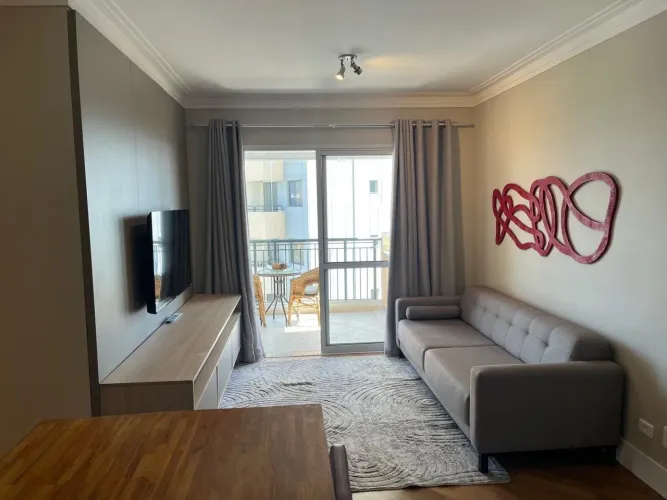 Apartamento para Locação Rua Taves Cabral, Pinheiros/SP