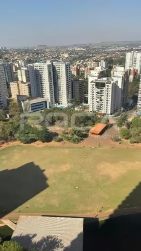 Studio mobiliado à venda no bairro Jardim Botânico, em Ribeirão Preto.