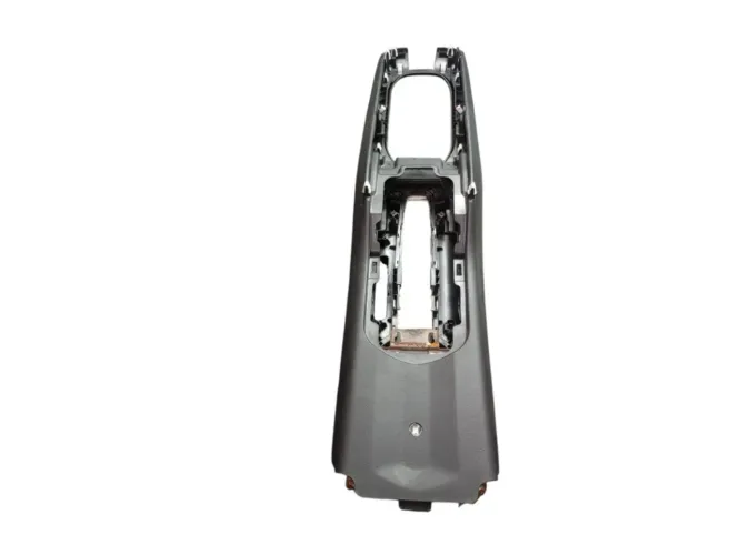 Acabamento Console Central Honda Hrv 2017