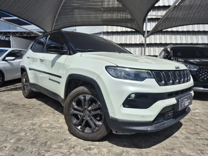 Jeep Compass Long. T270 1.3 TB 4X2 Flex AUT 2022