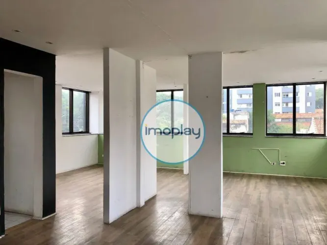 Conjunto para alugar, 120 m² por R$ 11.000,00/mês - Pinheiros - São Paulo/SP