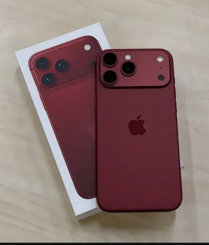 iPhone 18