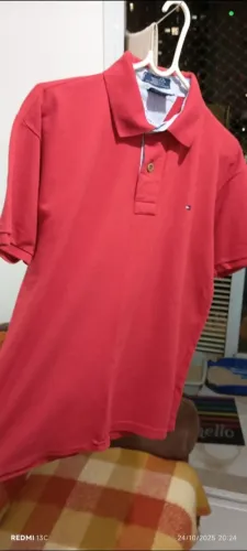 Pólo Tommy
