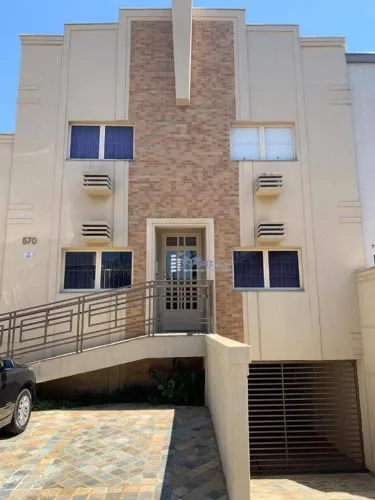 Sala, 22 m² - venda por R$ 180.000,00 ou aluguel por R$ 1.191,00/mês - Alto da Boa Vista -