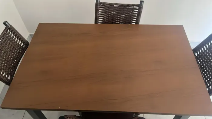 Vendo mesa