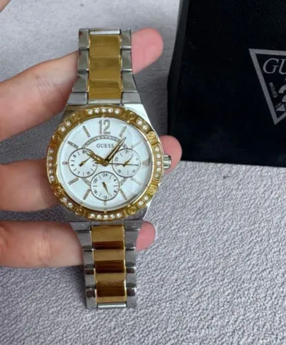 relógio guess original