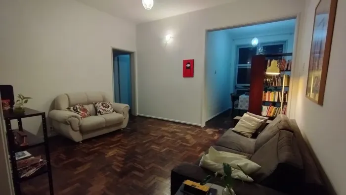 Aluguel 1 quarto apartamento compartilhado