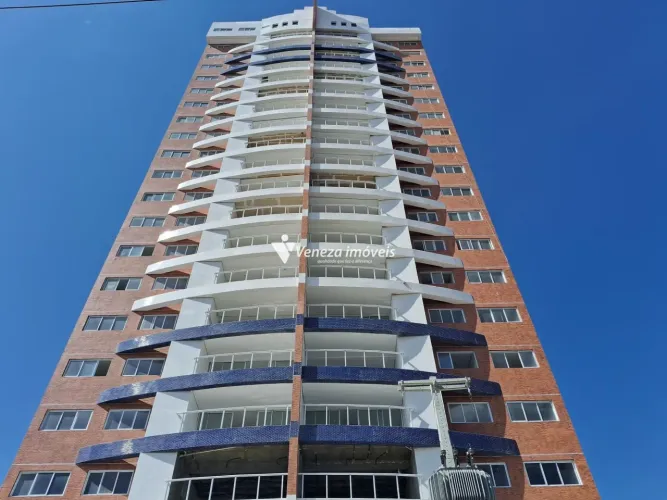 Apartamento 4 dormitórios à venda Jóquei Teresina/PI