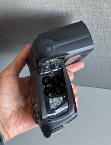 Canon Speedlite 600EX II-RT original