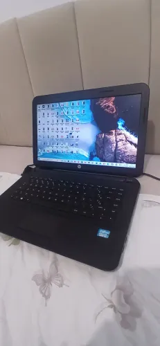 Notebook HP