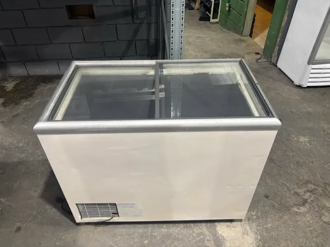 Freezer Horizontal 330 litros (Aceito Cartão) 