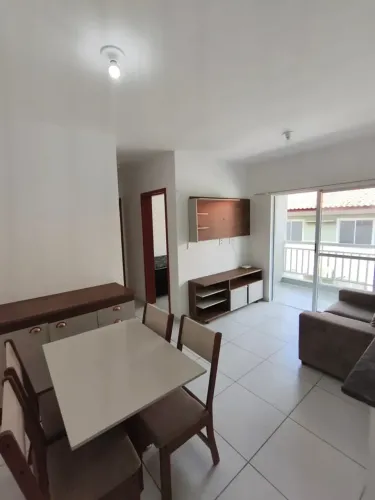 Alugo apartamento semi mobiliado no Gran Village araçagy 3
