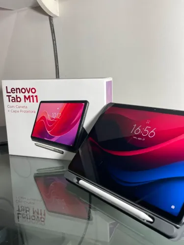 Tablete Lenovo Tab M11