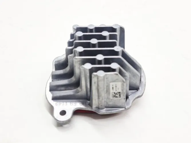 Módulo Reator Farol Vw Polo Gts 1.4t 2025
