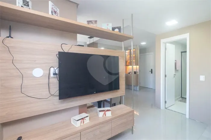 Apartamento com 2 quartos à venda ou para locação em São joão - RS