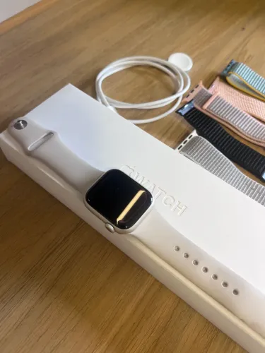 Apple Watch séries 9