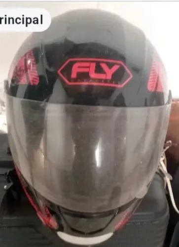 Capacete